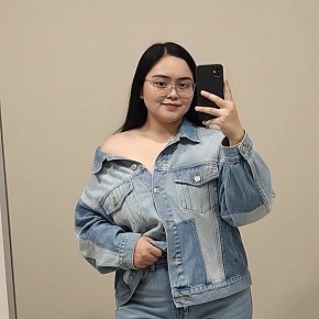 Rika-Island-Girl Model/Fost Model escort in Kuta Bali offers Sauna services