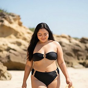 Rika-Balinese-girl Fitness Girl
 escort in Kuta Bali offers Outdoor Sex services