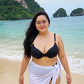 Rika-Island-Girl Model/Fost Model escort in Kuta Bali offers Sauna services