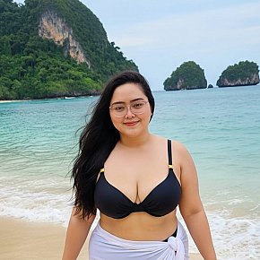 Rika-Balinese-girl Fitness Girl
 escort in Kuta Bali offers Outdoor Sex services