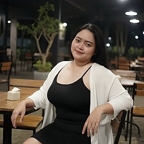 Rika-Island-Girl Model/Fost Model escort in Kuta Bali offers Sauna services