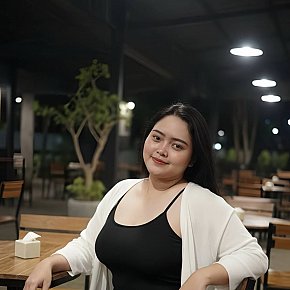 Rika-Balinese-girl Fitness Girl
 escort in Kuta Bali offers Outdoor Sex services