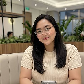 Rika-Island-Girl Model/Fost Model escort in Kuta Bali offers Sauna services