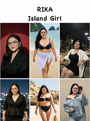 Rika-Balinese-girl Fitness Girl
 escort in Kuta Bali offers Outdoor Sex services