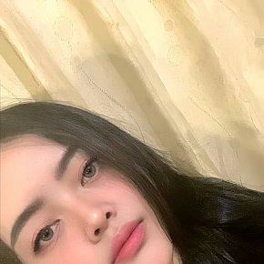 Rika-Island-Girl Model/Fost Model escort in Kuta Bali offers Sauna services