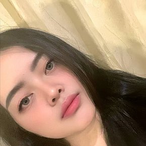 Rika-Island-Girl escort in Kuta Bali offers Phone sex services