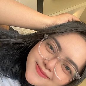 Rika-Island-Girl escort in Kuta Bali offers Phone sex services