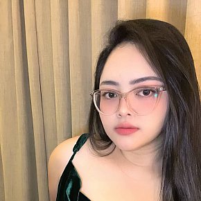 Rika-Island-Girl escort in Kuta Bali offers Phone sex services