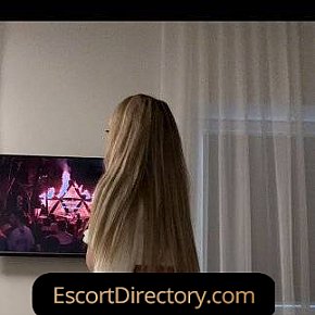 Daria Vip Escort escort in  offers Mistress (soft) services