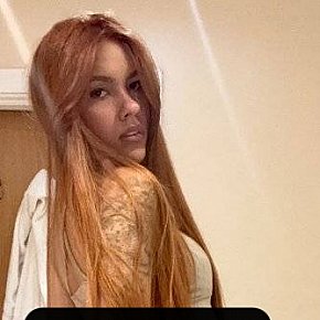 Milena Garota Fitness escort in Wolverhampton offers BDSM services