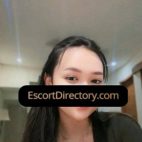 Michelle Vip Escort escort in Kuta Bali offers Blowjob without Condom services