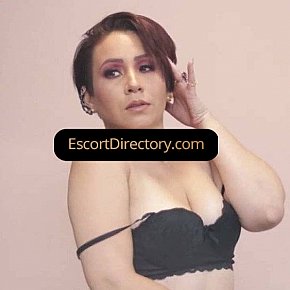 Larisa Mature escort in Limassol offers Anal Sex services