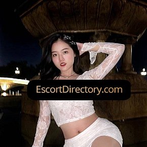 Jeny Vip Escort escort in Dubai offers Mistress (soft) services