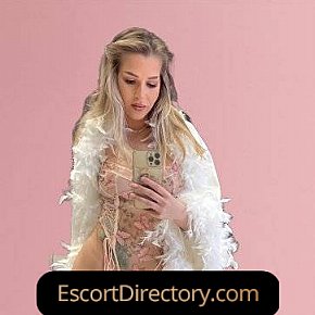 Olympia Vip Escort escort in  offers Masturbationsspiele services