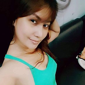 Yesha escort in Manila