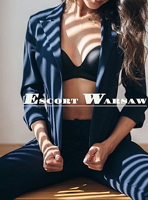 Karina-Escort-Warsaw Occasional
 escort in Warsaw offers Girlfriend Experience (GFE) services