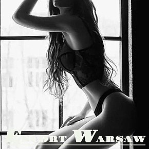 Eva-Escort-Warsaw Gelegentlich escort in Warsaw offers Ins Gesicht spritzen services