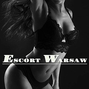 Eva-Escort-Warsaw Gelegentlich escort in Warsaw offers Ins Gesicht spritzen services