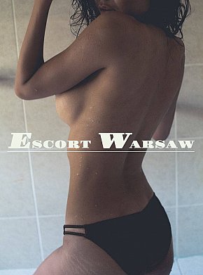 Maya-Escort-Warsaw Vip Escort escort in Warsaw offers Experiencia de Novia (GFE)
 services