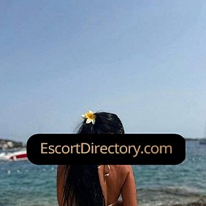 Mila Vip Escort escort in Brussels offers Deep Throat services