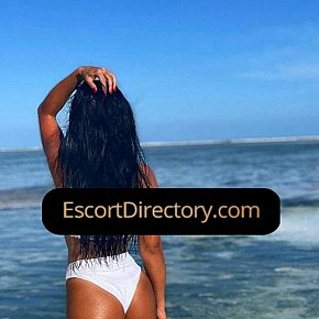 Mila Vip Escort escort in Brussels offers Deep Throat services