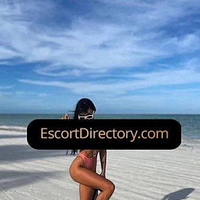 Mila Vip Escort escort in Brussels offers Deep Throat services