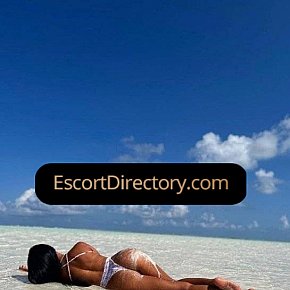 Mila Vip Escort escort in Brussels offers Deep Throat services