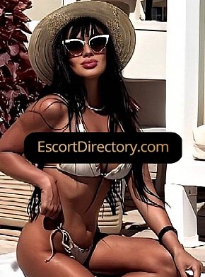 Mila Vip Escort escort in Brussels offers Deep Throat services