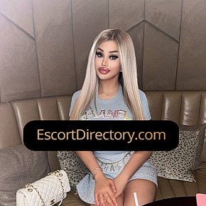 Angelika Super Busty
 escort in Budapest offers Costumes/uniforms services