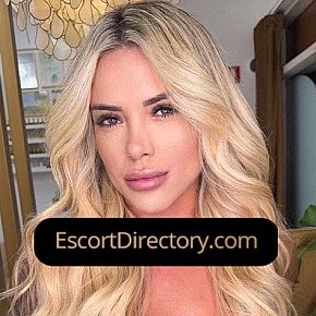 Carol Vip Escort escort in  offers Ejaculação na boca services