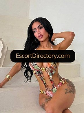 Marie Superpeituda escort in Oslo offers Massagem próstatica services