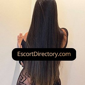 Stefany Vip Escort escort in Lisbon offers Sex in Different Positions services