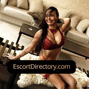 Rebecca Vip Escort escort in  offers Branlette services