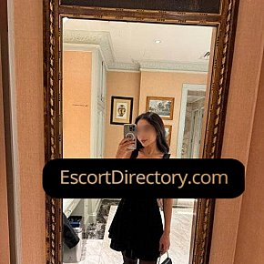 Ava Vip Escort escort in London offers Foot Fetish services