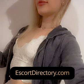 Zara escort in  offers Hablar sucio
 services