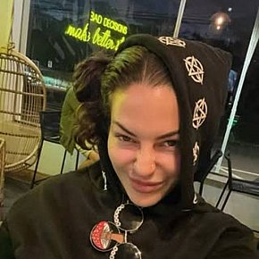 Maria performs BDSM, escort in Vancouver