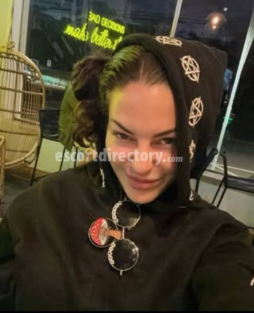 Maria performs BDSM, escort in Vancouver