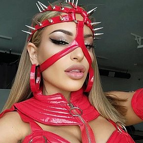 Maria performs Strapon, escort in Vancouver