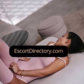 Diana Vip Escort escort in Warsaw offers Blowjob without Condom Swallow services