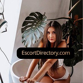 Viktoria Vip Escort escort in Prague offers Blowjob without Condom services