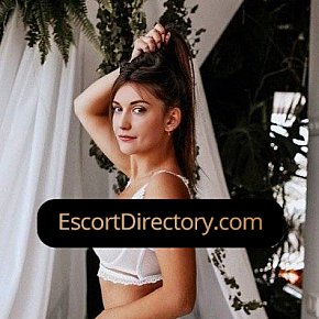 Viktoria Vip Escort escort in Prague offers Blowjob without Condom services