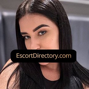 Adele Vip Escort escort in  offers Experiencia de Novia (GFE)
 services