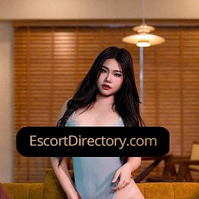 Nihane Vip Escort escort in Dubai offers 69 Position services