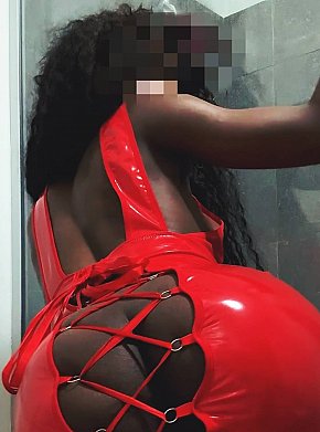 Zaya escort in Brussels offers Cumshot on body (COB) services