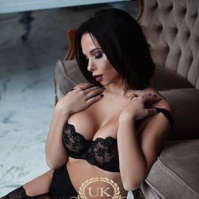 Alysa-Gap Super Busty
 escort in Moscow offers Blowjob without Condom services