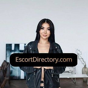 Nikol Vip Escort escort in Brussels offers Masturbate services