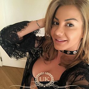 Alice-Romain escort in Bucharest offers Private Video services