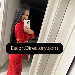 Jessica Vip Escort escort in Zurich offers Erotic massage services