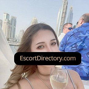 Sara Vip Escort escort in Dubai offers Blowjob without Condom services