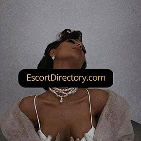 Marian Vip Escort escort in Doha offers Blowjob without Condom services